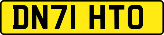 DN71HTO