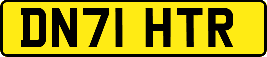 DN71HTR