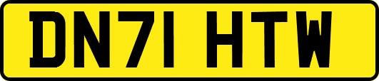 DN71HTW