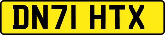 DN71HTX