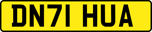 DN71HUA