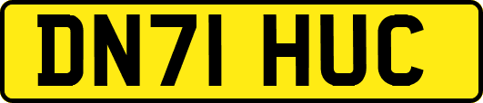 DN71HUC