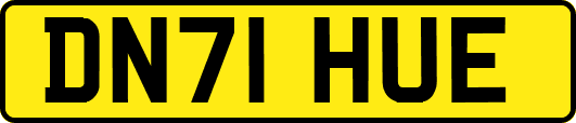 DN71HUE