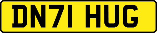 DN71HUG