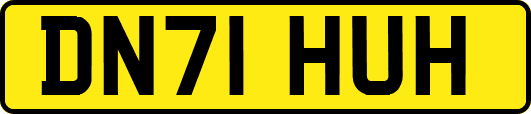 DN71HUH