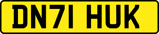 DN71HUK