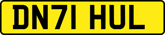 DN71HUL