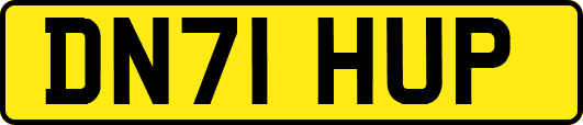 DN71HUP