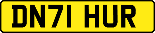 DN71HUR
