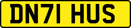 DN71HUS