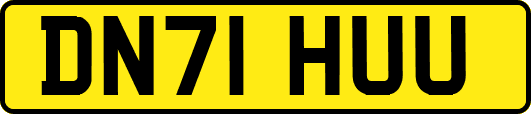 DN71HUU