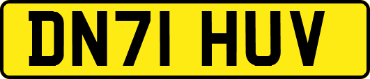 DN71HUV