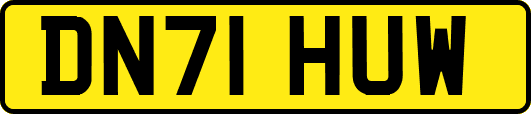 DN71HUW