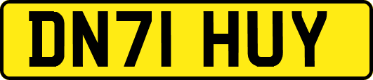 DN71HUY