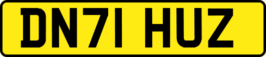 DN71HUZ