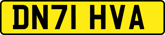 DN71HVA