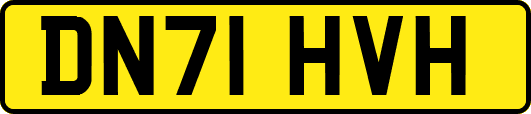 DN71HVH
