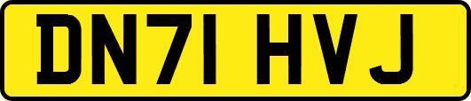 DN71HVJ