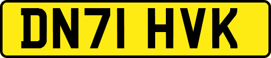 DN71HVK