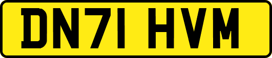 DN71HVM