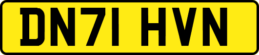 DN71HVN