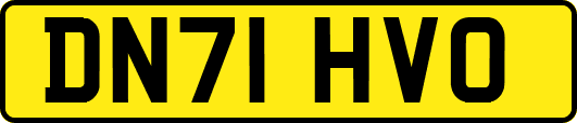 DN71HVO