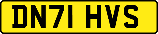 DN71HVS