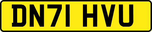 DN71HVU