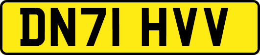 DN71HVV