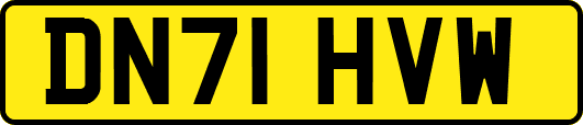 DN71HVW