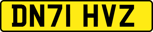 DN71HVZ