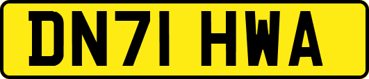DN71HWA