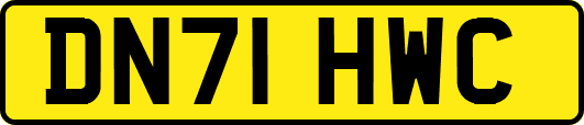 DN71HWC