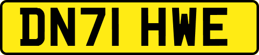 DN71HWE