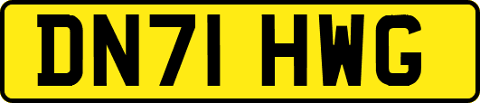 DN71HWG