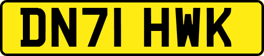 DN71HWK