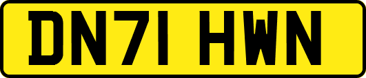 DN71HWN