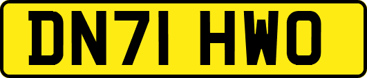 DN71HWO