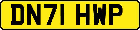 DN71HWP
