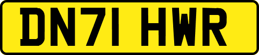 DN71HWR