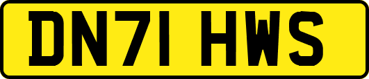 DN71HWS