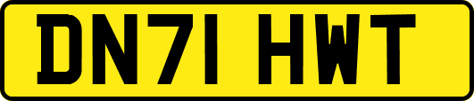 DN71HWT
