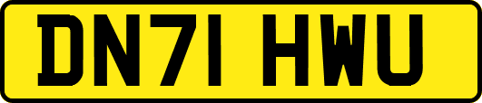 DN71HWU