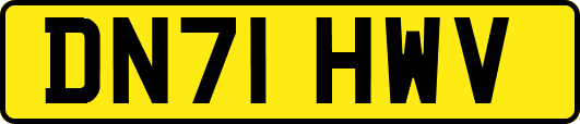 DN71HWV