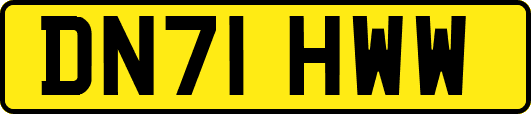 DN71HWW
