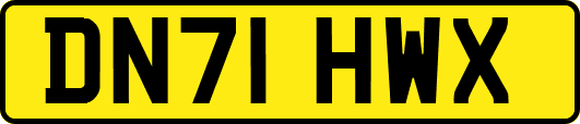 DN71HWX