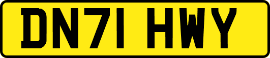 DN71HWY