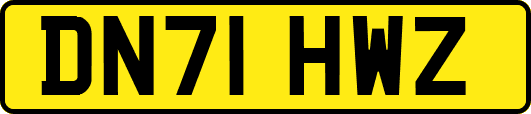 DN71HWZ