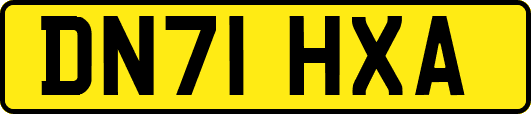 DN71HXA