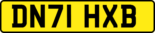 DN71HXB